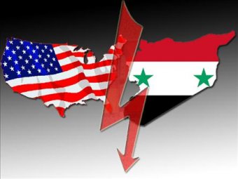 ABD: Suriye Krizinin Başrol Oyuncusu