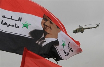 Suriye Savaş Durumunda Arabistan'ın Stratejik Bölgelerini Nasıl Vuracak?