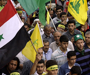 İbrahim Emin: Suriye Saldırısında Hizbullah Nerede Duracak?
