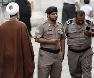 "Suudi Arabistan ve Bahreyn Kraliyetleri Şii Etkisinden Korkuyor"