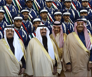 Foreign Policy: Suudi Arabistan’da İktidar Savaşı