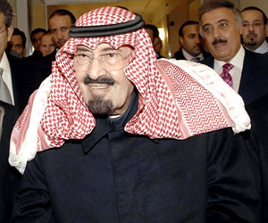 Suudi Arabistan’ın Son Nefesi: Mezhepçilik