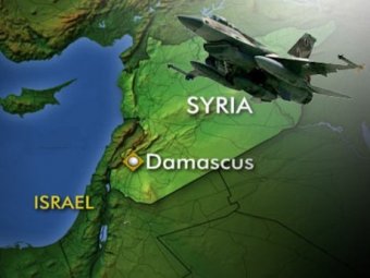 "Siyonistler, Suriye’yi Zayıflatmak İçin ABD’ye Baskı Yapıyor"