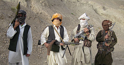IŞİD ve Taliban arasındaki farkların kökenleri