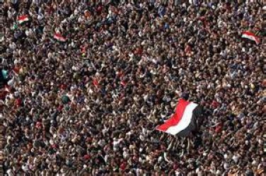Mısır’da Bölgesel ve Uluslararası Bahisler