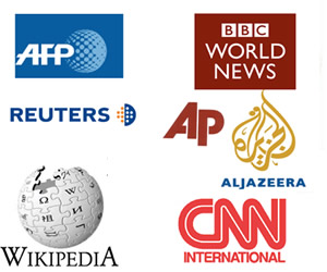 İslam Devrimi Dosyası -5-: Kapitalist Medyayla Mücadelesi
