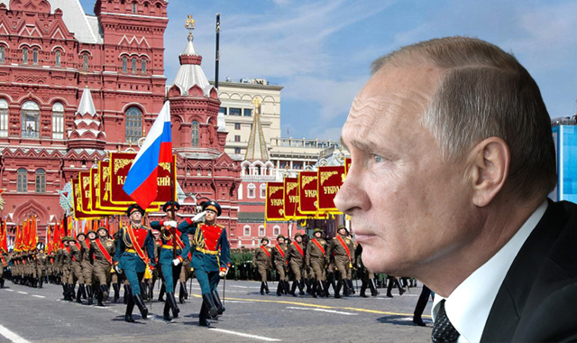 Putin: Müdahale gerekliydi zira Batı topraklarımızı işgal etmeyi planlıyordu