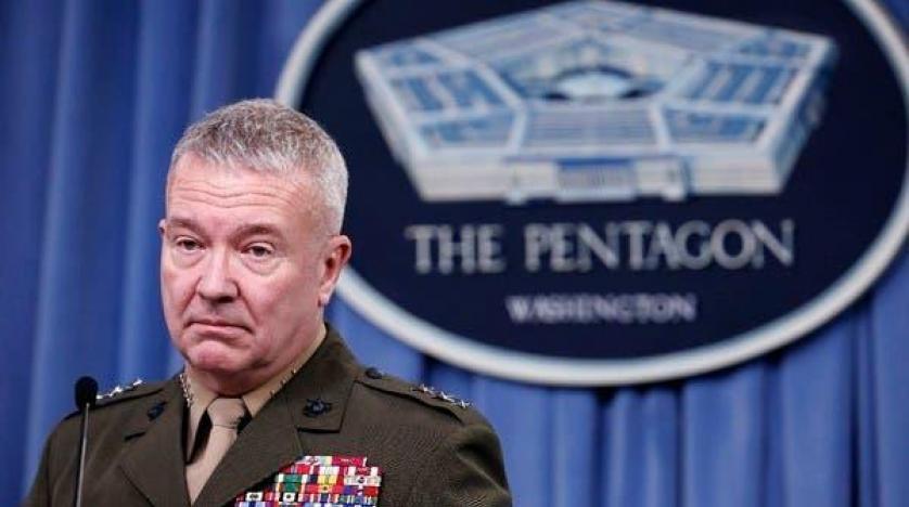 ABD Merkez Komutanlığı (CENTCOM): İran bizim için bölgedeki en büyük tehdit