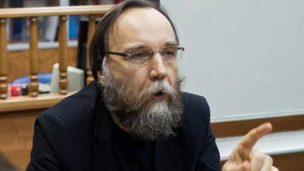 Aleksandr Dugin’den Filistin savaşına eskatolojik yorum / Müslümanlar Deccal karşısında savaşıyor