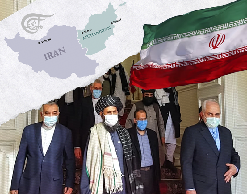 Elijah J. Magnier: İran ve Taliban: Giderek iyileşen ilişkiler