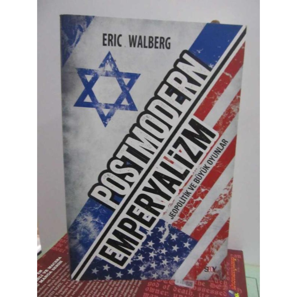 Eric Walberg: İmam Humeyni anti-emperyalist güçlere ilham vermeyi sürdürüyor