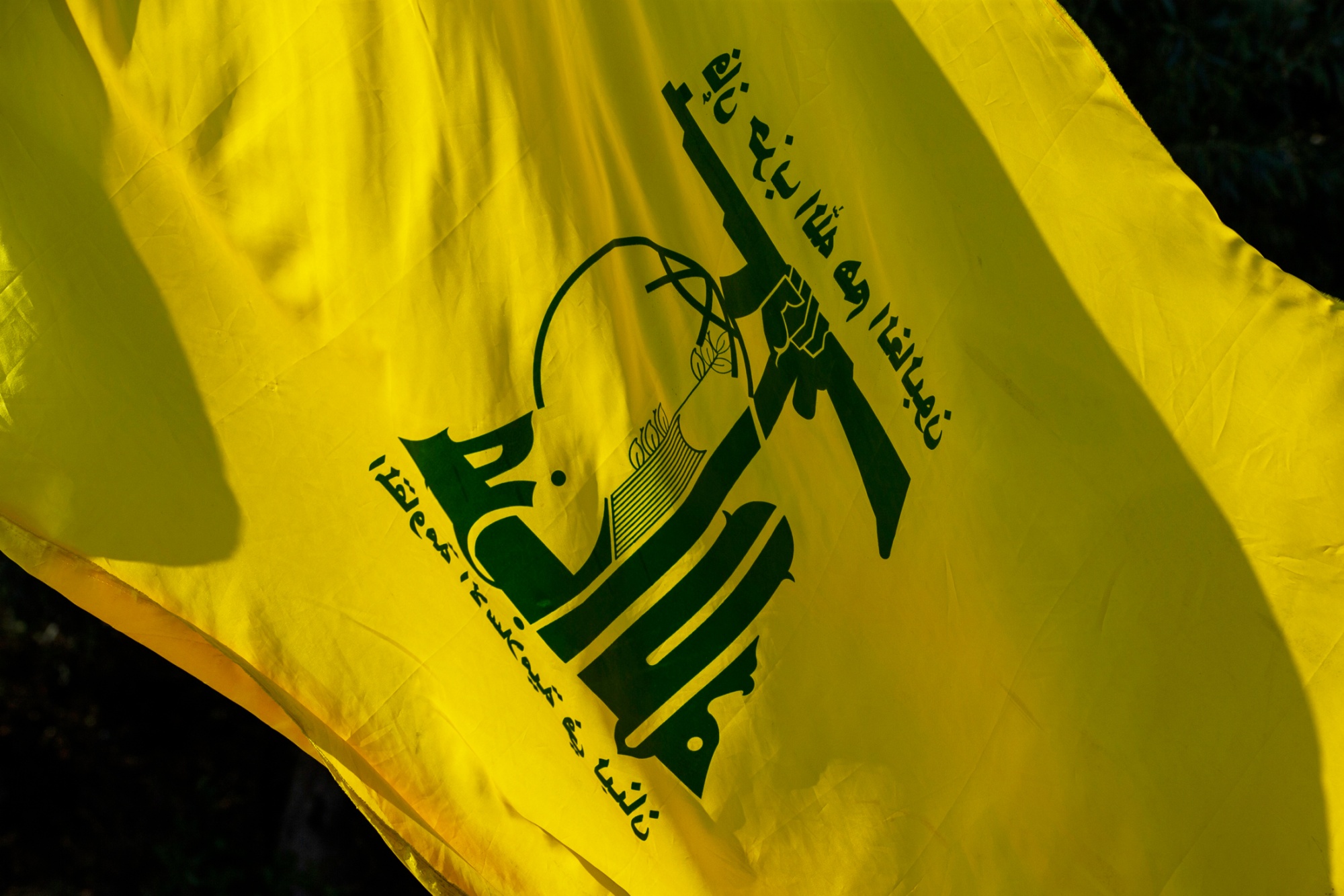 Hamas savaşçıları Lübnan, Suriye ve İran’da eğitim aldılar / Tüm silahların kullanımını İran öğretti
