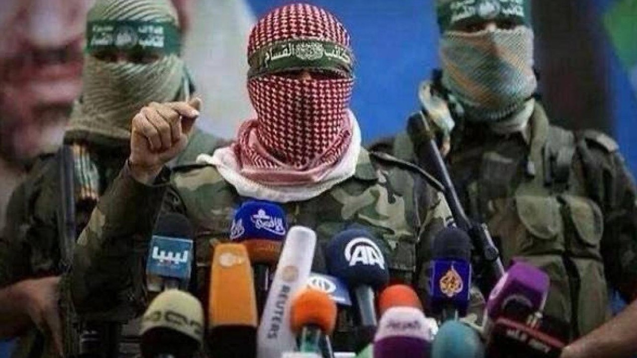 Hamas’ın doğuşu / Hamas’ı Siyonistler mi kurdu?