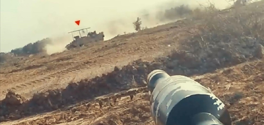 hamas-in-el-yasin-105-roketleri-siyonistlerin-merkava-efsanesini-nasil