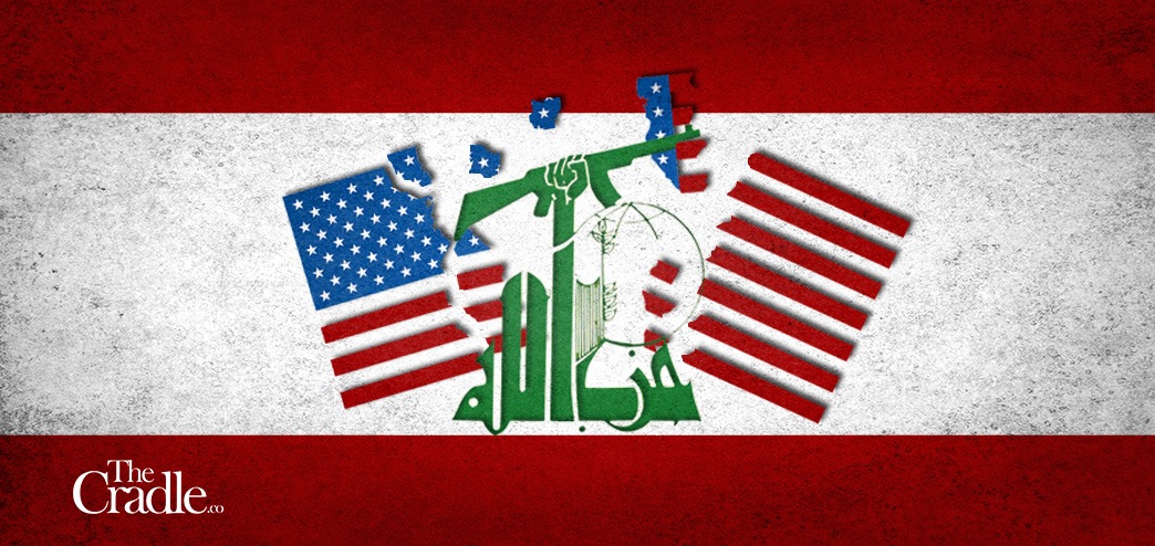 Hizbullah Amerika’yı Lübnan’dan kovmaya hazır
