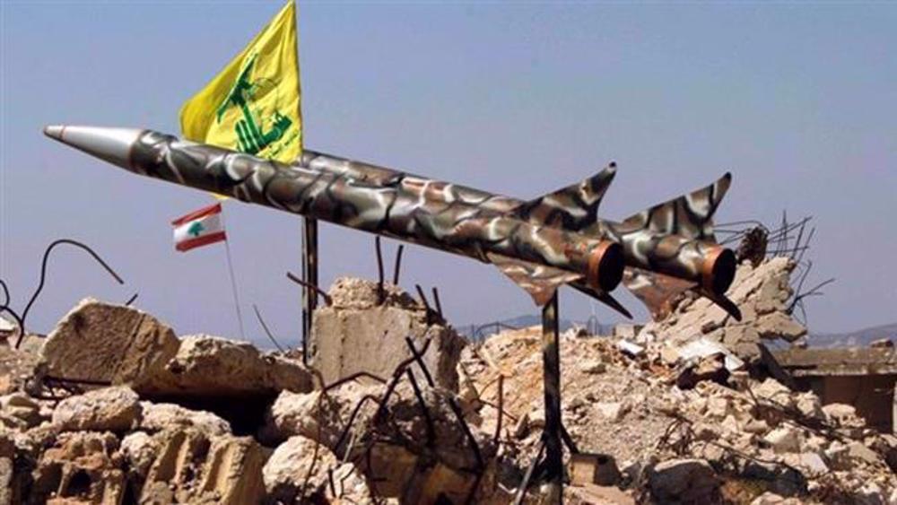 Hizbullah Siyonistler ile yapacağı gelecek savaşta günde 3.000 füze ateşleyebilir