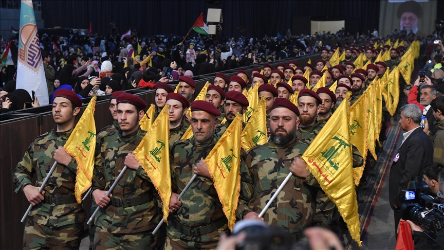 Hizbullah’ın 120.000 savaşçısı, 160.000 roket ve füzesi var