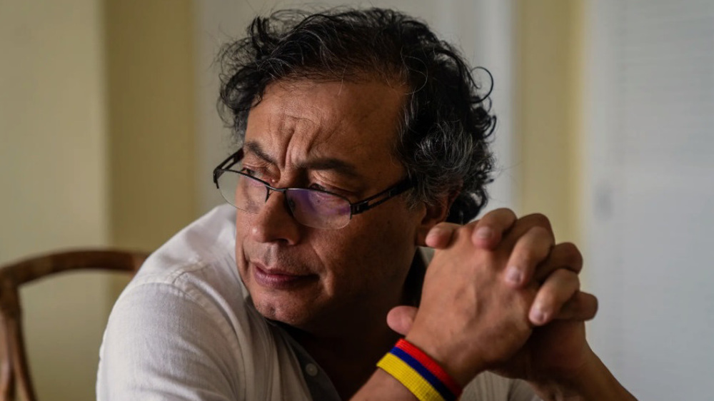 Kolombiya’nın yeni sosyalist cumhurbaşkanı Gustavo Petro: Kasım Süleymani IŞİD’in yenilgisinin mimarıydı