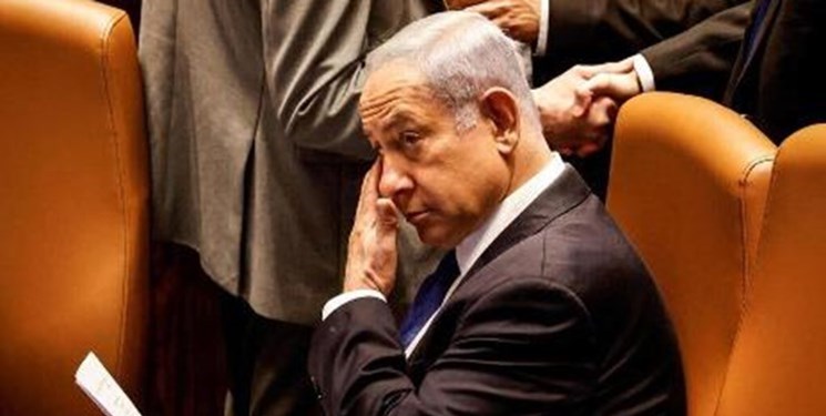 Netanyahu: İran ahtapotun başıdır ve onunla çatışma halindeyiz