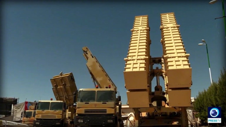 Intel Sky: Hizbullah’ın elinde Bavar-373 (S-300) uçaksavar füzeleri var