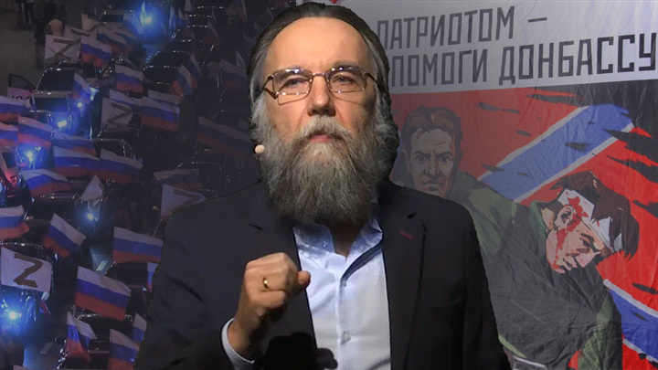 ÖZEL: Dugin: 3. Dünya Savaşı’nın eşiğindeyiz / Manevi bir ideolojiye ihtiyacımız var / Uluslararası anti-Nazi gönüllü tugaylar kurmalıyız / Rusya savaş ekonomisine geçmeli
