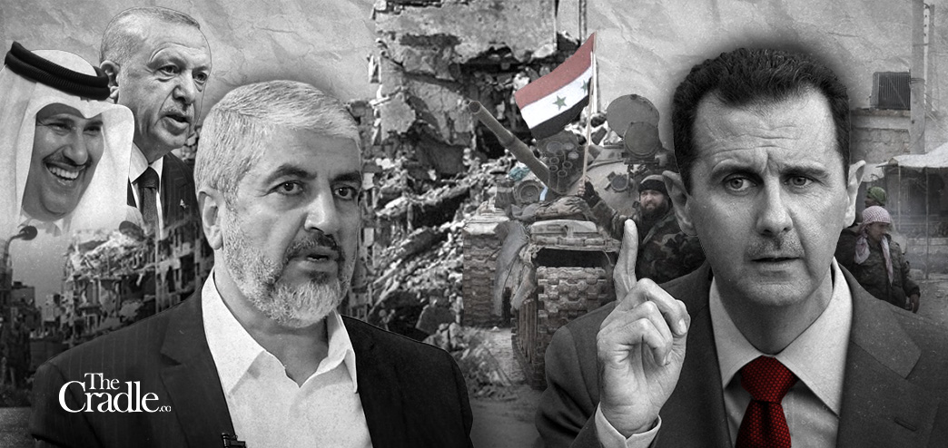 ÖZEL: Hamas’ı Suriye’den çıkmaya Yusuf Karadavi ikna etti / El Kassam Tugayları buna niçin itiraz etti / Suriye’ye dönüş yolu nasıl açıldı