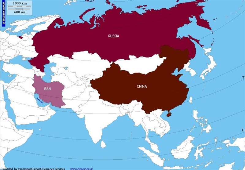 Rusya-Çin-İslam: Yeni bir süper güç mü?