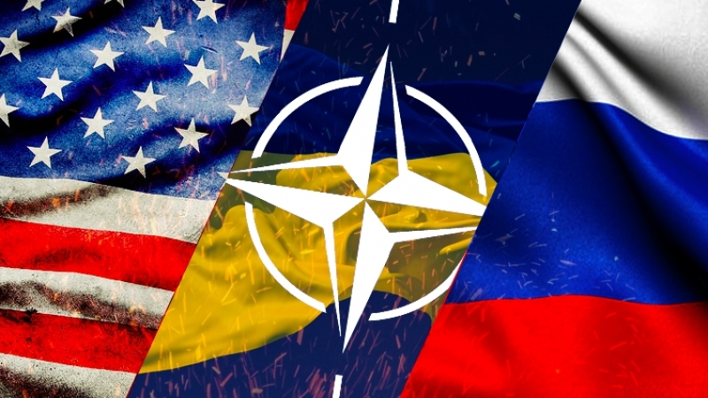 Rusya NATO karşısında: Ekonomik savaş meydanı