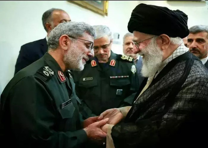 Siyonist general: İran ile yüzleşme Batı’nın SSCB ile yüzleşmesine benziyor