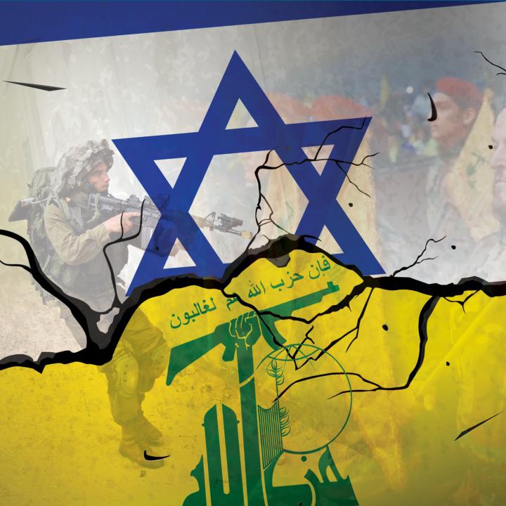 'İsrail' fikrinin sonu: Büyük İnsanlığın şafağı yaklaşıyor