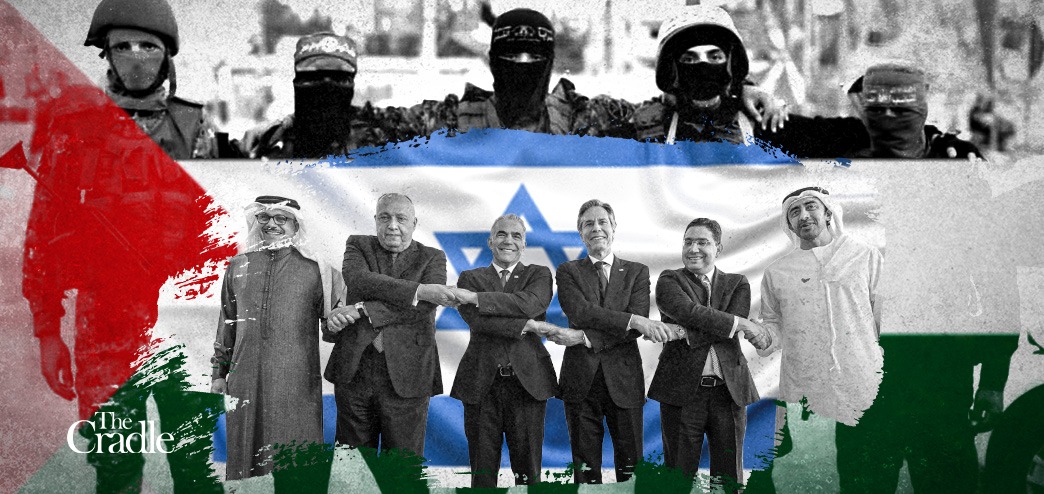 İsrail ve emperyalizm karşıtı direnişe niçin ‘Şii davaları’ deniyor?