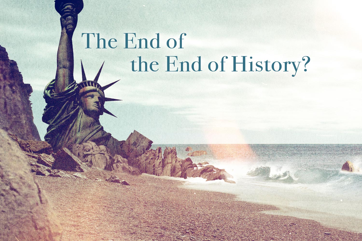“Tarihin Sonu” niçin gerçekleşmedi?
