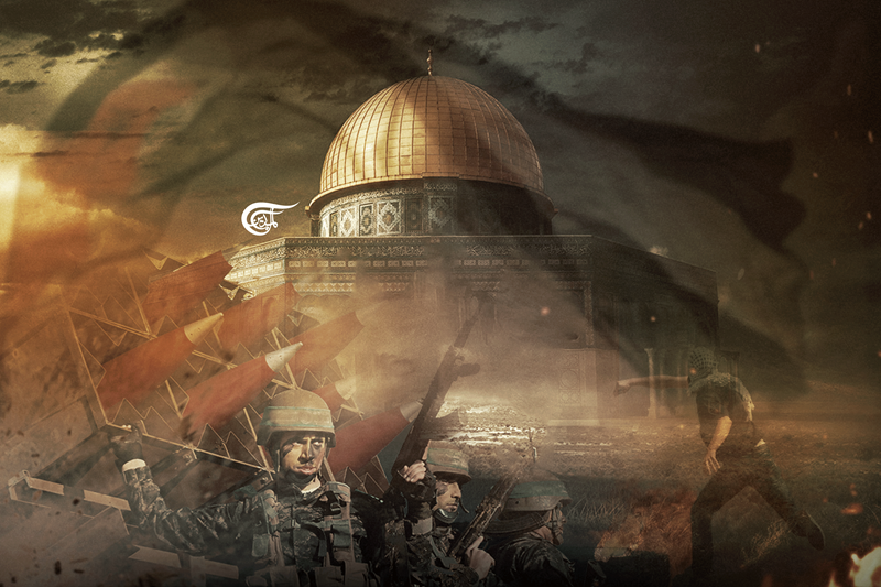 Taşlardan füzelere: Filistin Direnişi’nin evrimi