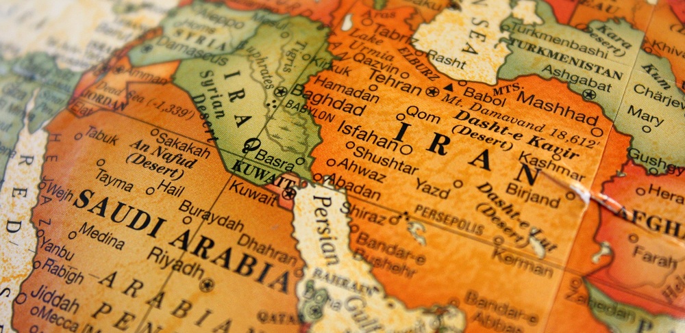 Yumuşama çabalarından sonra İran-Suudi-Suriye ekonomik üçgeni mi doğuyor?
