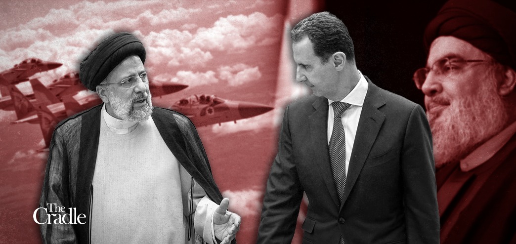 Zamanlama her şeydir: Esad’ın Tahran ziyaretinin sırları