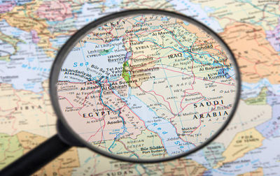 Ortadoğu’da “Yeni Otuz Yıl Savaşı”: Batı’nın kaos politikası mı?