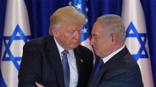 Netanyahu ile Trump İran’a karşı savaş için anlaştı mı?