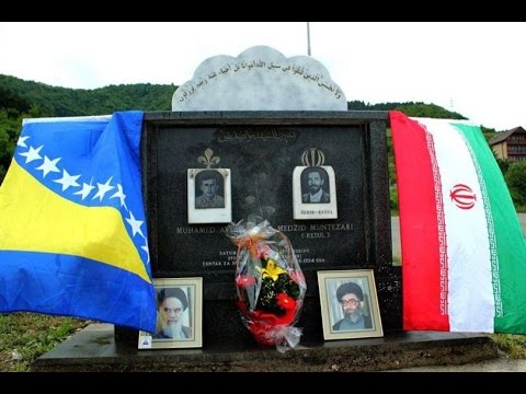 ÖZEL: İlk kez: Devrim Muhafızları ve Hizbullah'ın Bosna'daki bilinmeyen savaşı
