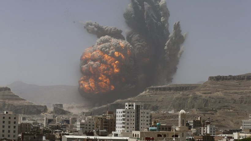İktisadi rapor: Yemen Savaşı Suudi ekonomisini tüketiyor