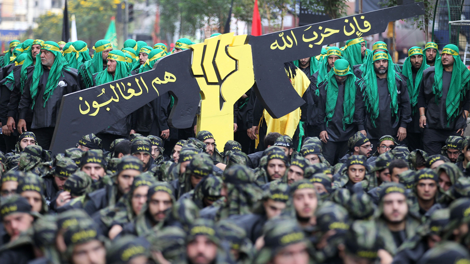 Hizbullah ile İsrail arasındaki tırmanmanın ardından Siyonist liderlerin sessizliği neyi anlatıyor?