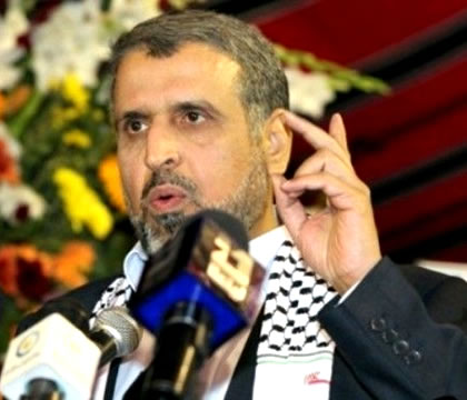 Ramazan Abdullah Niçin Gazze’ye Giremedi