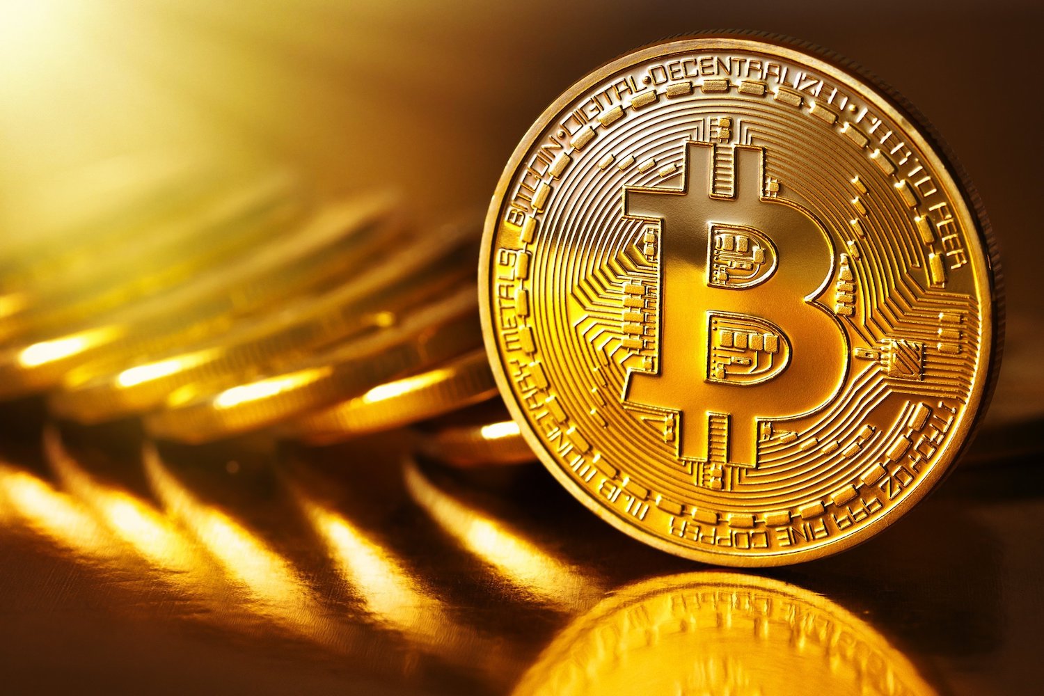 Bitcoin ABD’nin dolar hegemonyasına bir tepki mi?