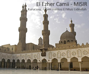 "Mısırdaki Şii Mirası / Mursi’nin Linçleri Kınaması Yeterli Değil"