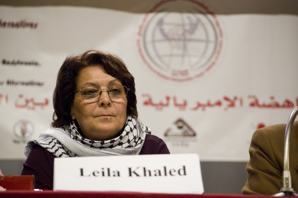 ÖZEL: Leyla Halid, Medya Şafak'a röportaj verdi