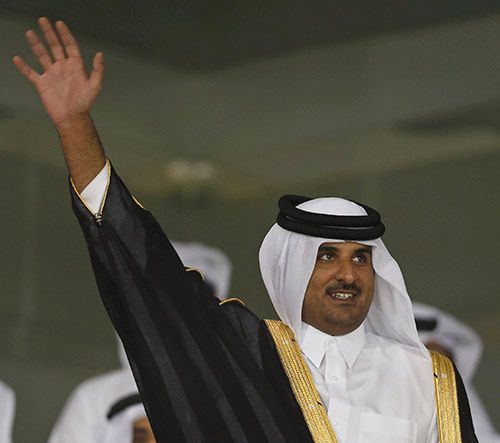 Washington, Katar’dan sonra Ortadoğu’yu mu kaybetti?