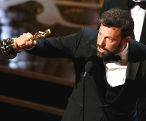 "Argo, Hollywood’un Kirli Anti-İran Oyununda Oscar Kazandı"